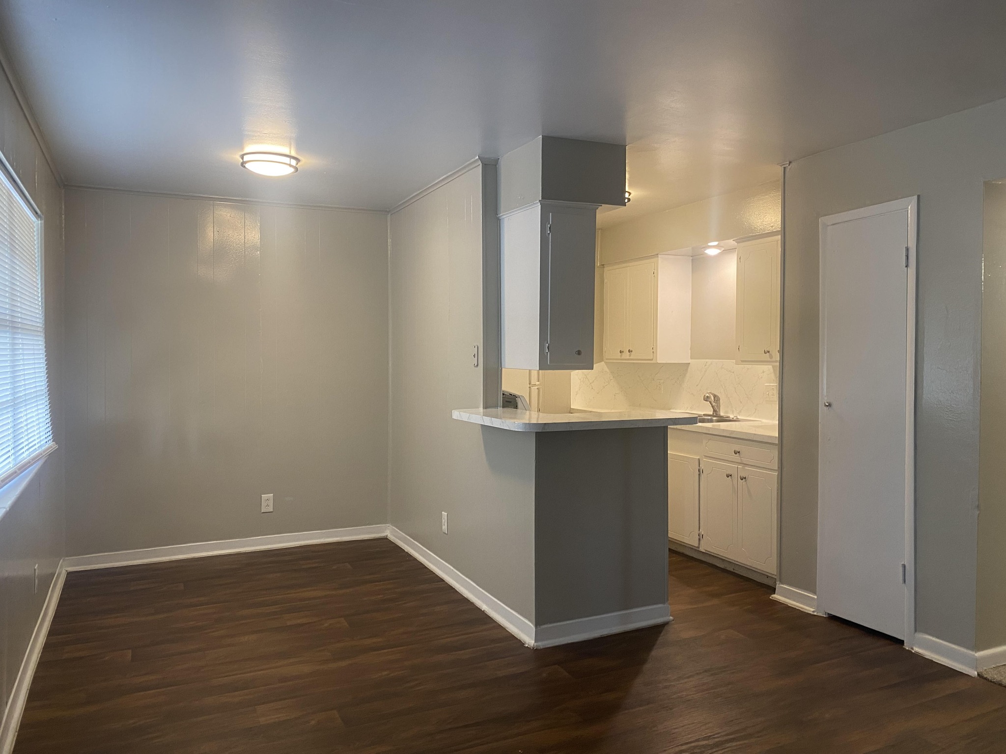French Quarter Residency kitchen updated — apartment for rent in Alvin, TX