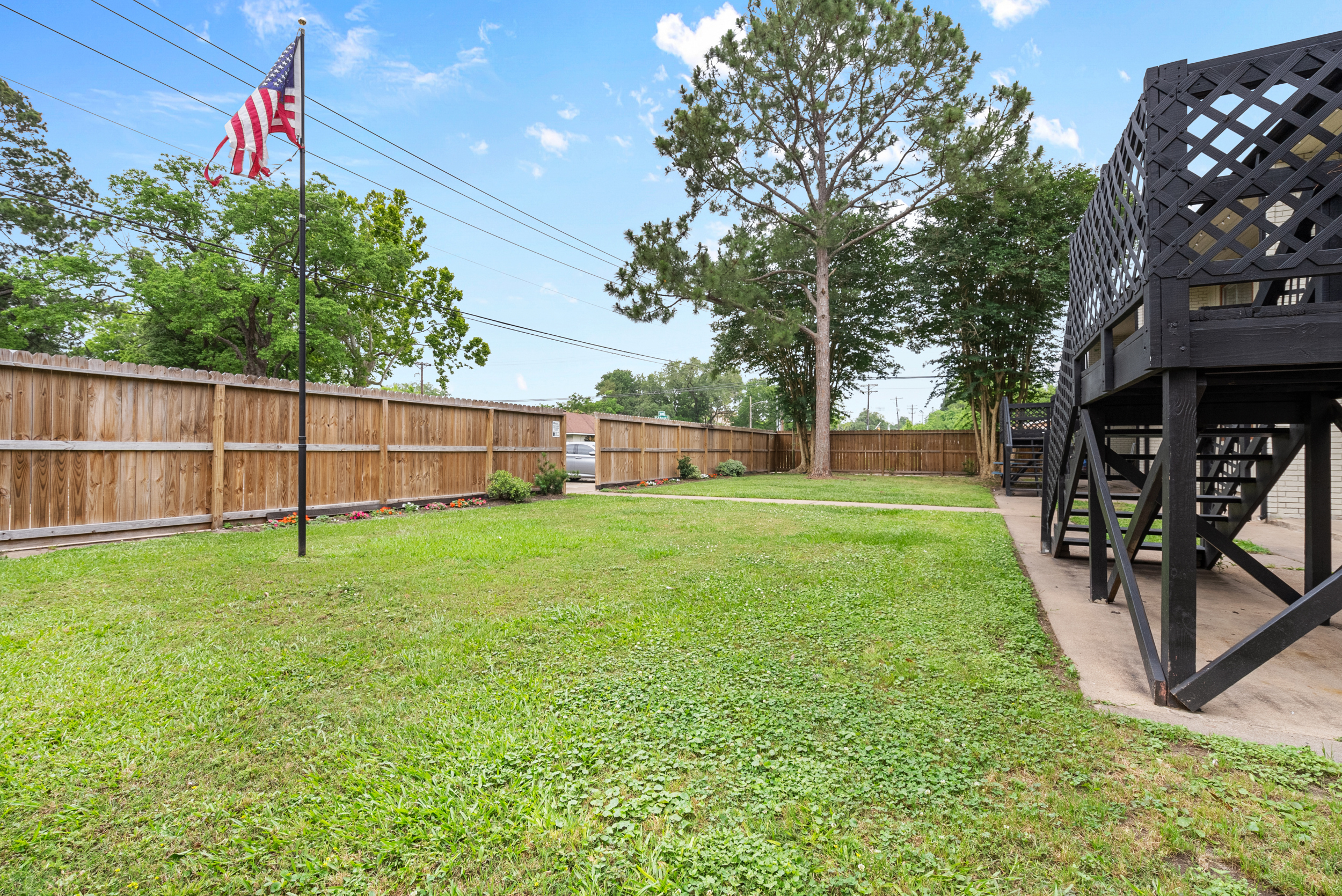 Kings Haven Apartments apartment for rent in Alvin, TX